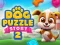 Igra Dog Puzzle Story 2 online