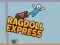Igra Ragdoll Express online