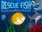 Igra Rescue Fish online