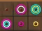 Igra Color Circle Puzzle online
