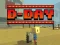Igra Kogama: D Day online
