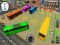 Igra Bus City Parking Simulator online