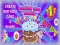 Igra Birthday Card Maker online