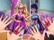 Igra Princess Superheroes: Beauty Salon online