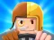 Igra Clash Rider Clicker Tycoon online