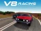 Igra V8 Racing online