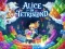 Igra Alice in Tetrisland online