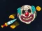 Igra Knife Hit Horror online