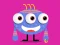 Igra Cute Little Monsters Memory online