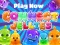 Igra Connect Jellies online