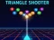 Igra Triangle Shooter online