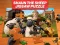 Igra Shaun the Sheep Jigsaw Puzzle online