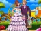 Igra Princess Annie Summer Wedding online