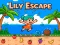 Igra Lily Escape online