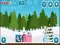 Igra Christmas Panda Run online