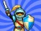 Igra Royal Offense online
