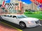 Igra Luxury Limousine Car Taxi Driver online