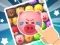 Igra Crazy Zoo Swipe Match 3 Puzzle online