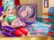 Igra Apple Princess Pregnant Check Up online