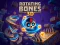 Igra Rotating Bones 3D online