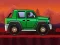 Igra Desert Driving online