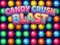 Igra Candy Crush Blast online