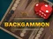 Igra Backgammon online