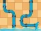 Igra Home Pipe Water Puzzle online