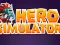 Igra Simulator hero online