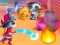 Igra Kitty City Heroes online