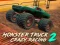 Igra Monster Truck Crazy Racing 2 online