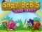 Igra Snail Bob 5 love story online