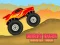 Igra Desert Racer Monster Truck online