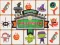 Igra Halloween Mahjong online