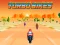 Igra Turbo Bikes online