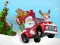 Igra Santa Gift Truck online