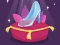 Igra The Cinderella Story Puzzle online