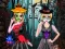 Igra Sister's Halloween Dresses online