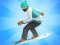 Igra Snowboard Master 3D online