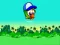 Igra Green Chick Jump online