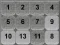 Igra Classic Sliding Numbers online