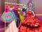 Igra Dove Carnival Dolly Dress Up online