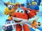Igra Superwings Match3 online