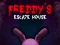 Igra Freddy's Escape House online