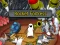 Igra Rocket Fortress online