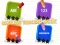 Igra English Tracing Book online