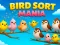 Igra Bird Sort Mania online