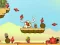 Igra Dibbles 3: Desert Despair online