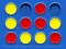 Igra Ultimate Connect 4 online