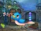 Igra Singing Bird Escape online